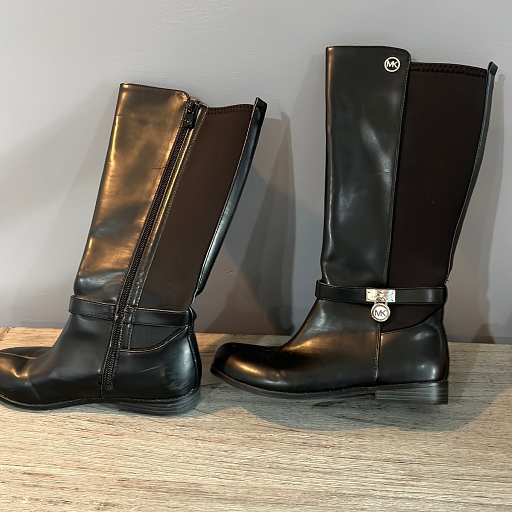 Michael Kors children boots